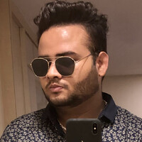 Vrandesh Bansal
