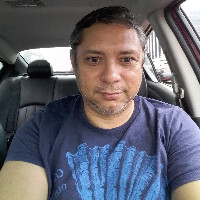 Alexandre Carvalho