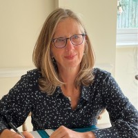 Susannah Stobart