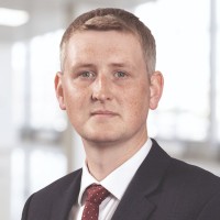 Adam Morgan