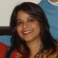 Farjana Chowdhury (Rita)