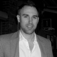 Nick Broughton