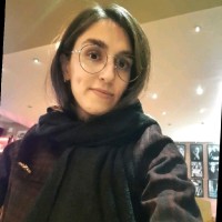 Mahtab Fathollahi Kia