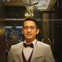 Mohd Idzwan Shah Mhd Shakh