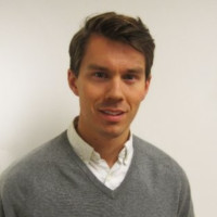 Martin Lindgren