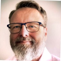Steve Gray