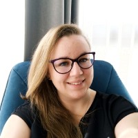 Joanna Lorek