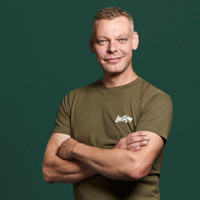 Bo Reinholdt Pedersen