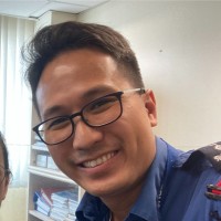 Patrick Ho