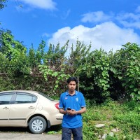 Deepak Kumar