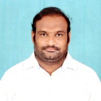 Chandra Sekhar Pajjuru