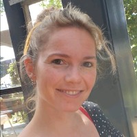 Danique Van De Peppel