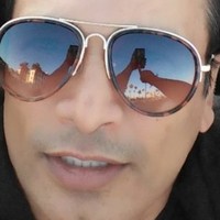 ALI DAMANI