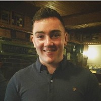 Shane Fenton