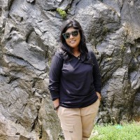 Saranya Raj