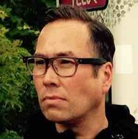 Anders Sjögren