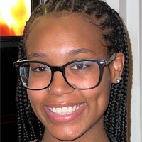 Sharlanae Thomas