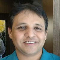 Santosh Bhatkhande