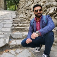 Zeeshan Shaikh