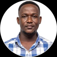 Benjamin Tetteh Ablade