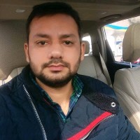 Amrender Singh