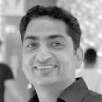 Shailesh Shetty