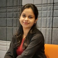 Shital Mali