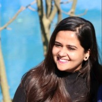 Chandni Sedani