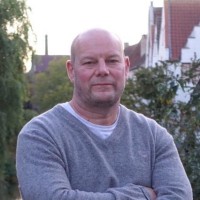 Steve Maddy