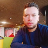 Ahmed khmis