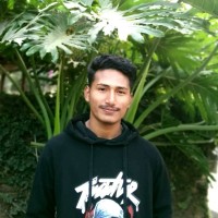 Niranjan Shrestha