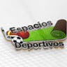 Espacios Deportivos