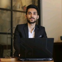 Majd Sayed Taha