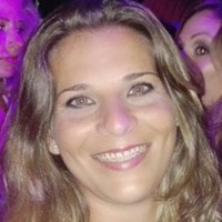 Sara Sánchez Solís
