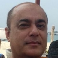 ziauddin qazi