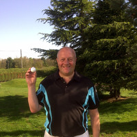 Kevin Fretwell