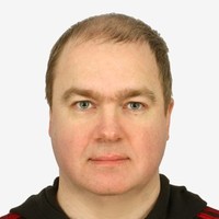 Maxim Kulikov