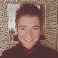 Tyler Ensor