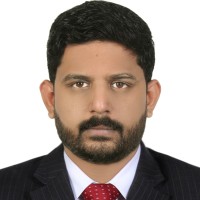 Muhammad Ali Cheema