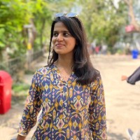D APARNA KEERTHI