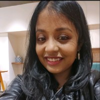 Aditi Dutta