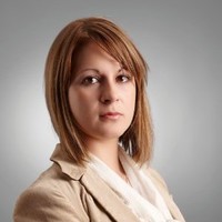 Marina Simeonova