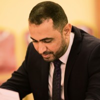 Hakeem Mohammed Hameem Abdullah