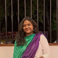 Ananya Victor