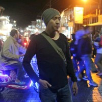 Achmad Faisol Rosidin
