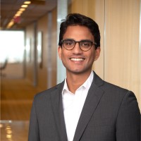 Kavin Patel