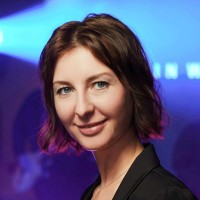 Alina Malynovska
