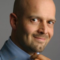 Matthias Gall