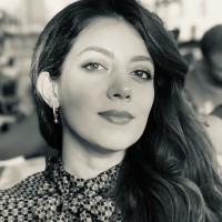 Zahra Hashemi