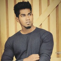 Gokul MR